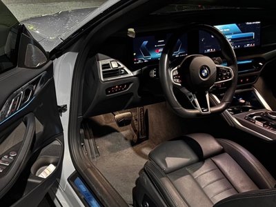 BMW 4 SERIES - 5