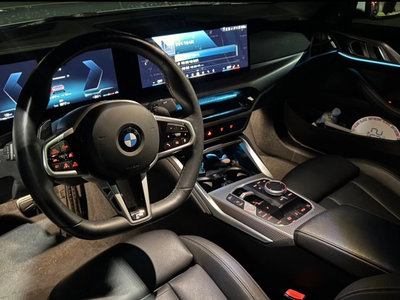 BMW 4 SERIES - 4