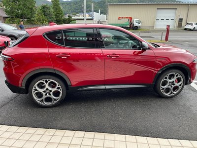 ALFA ROMEO TONALE - 8