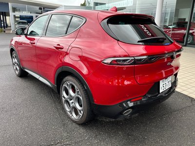 ALFA ROMEO TONALE - 6