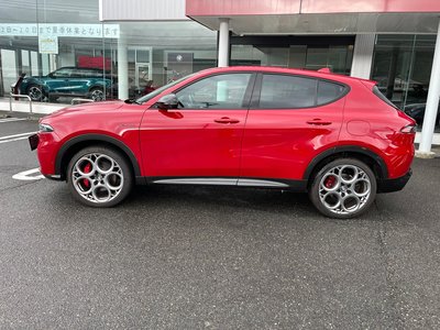 ALFA ROMEO TONALE - 5