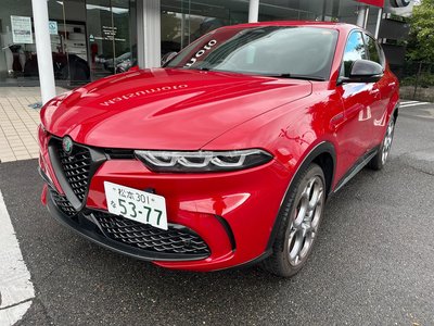 ALFA ROMEO TONALE - 3