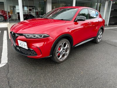 ALFA ROMEO TONALE - 4