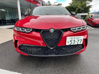 ALFA ROMEO TONALE - 2