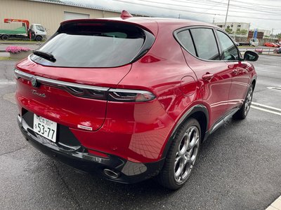 ALFA ROMEO TONALE - 7