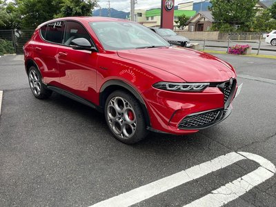 ALFA ROMEO TONALE - 9