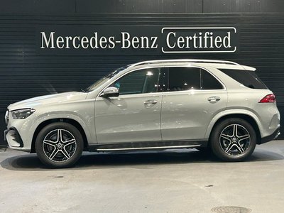 MERCEDES-BENZ GLE - 3