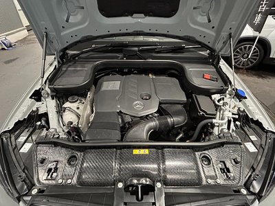 MERCEDES-BENZ GLE - 10