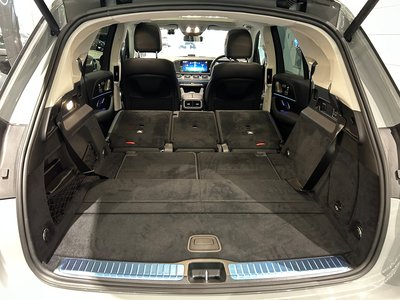 MERCEDES-BENZ GLE - 7