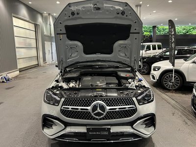 MERCEDES-BENZ GLE - 9