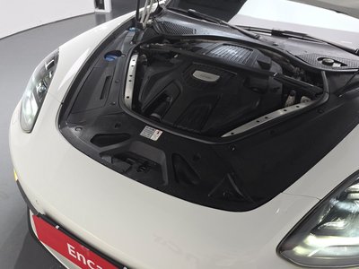 PORSCHE PANAMERA - 7