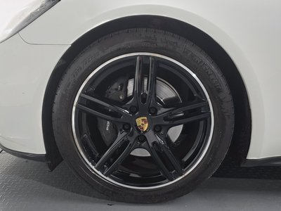 PORSCHE PANAMERA - 6