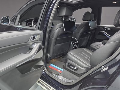 صورة مصغرة 17 لـ 2022 BMW X7