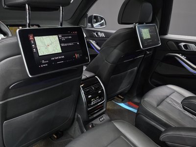 صورة مصغرة 19 لـ 2022 BMW X7