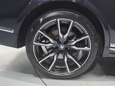 2022 BMW X7 照片 6