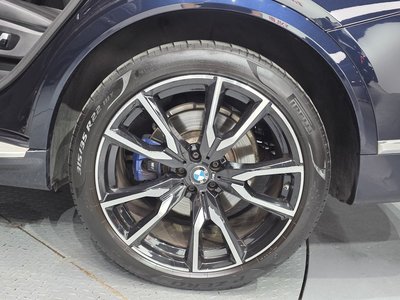 صورة مصغرة 28 لـ 2022 BMW X7