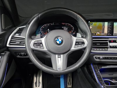 صورة مصغرة 22 لـ 2022 BMW X7