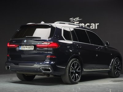 صورة مصغرة 34 لـ 2022 BMW X7