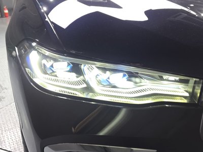 2022 BMW X7 照片 9