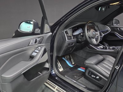 صورة مصغرة 13 لـ 2022 BMW X7