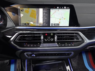 صورة مصغرة 21 لـ 2022 BMW X7