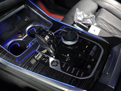 صورة مصغرة 12 لـ 2022 BMW X7