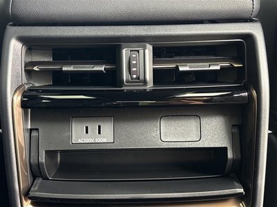 2026 Toyota ALPHARD 缩略图 39