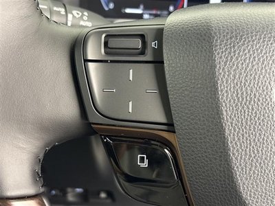 2026 Toyota ALPHARD 缩略图 31