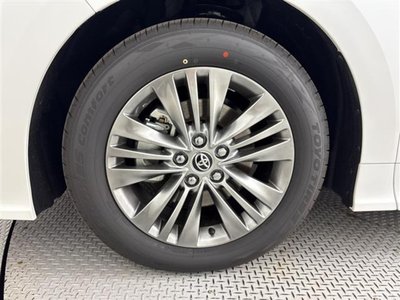 2026 Toyota ALPHARD 缩略图 41
