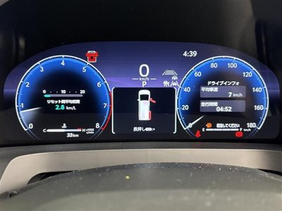 2026 Toyota ALPHARD 缩略图 18