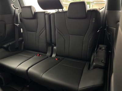 2026 Toyota ALPHARD 缩略图 13