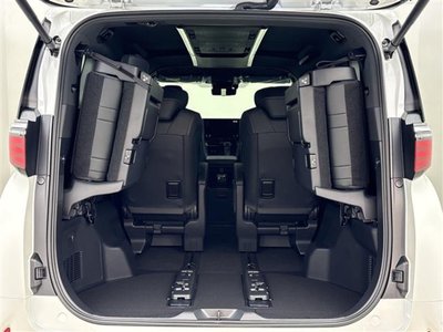 2026 Toyota ALPHARD 缩略图 17