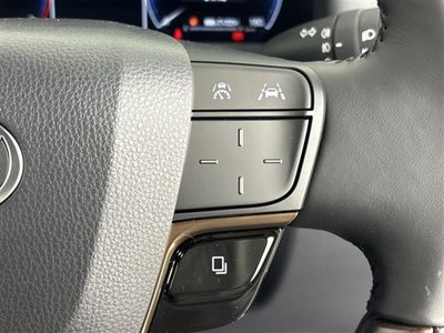 2026 Toyota ALPHARD 缩略图 32
