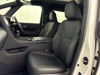 TOYOTA ALPHARD - 9