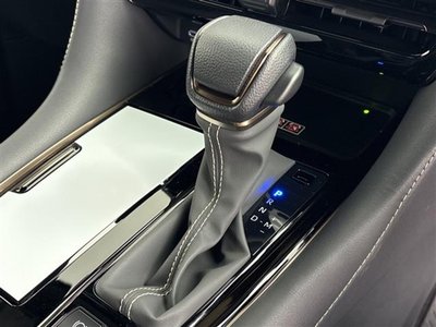 2026 Toyota ALPHARD 缩略图 24