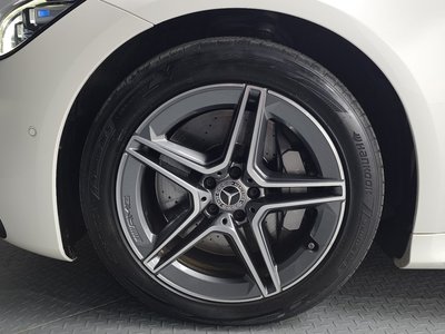 MERCEDES-BENZ S-CLASS - 6