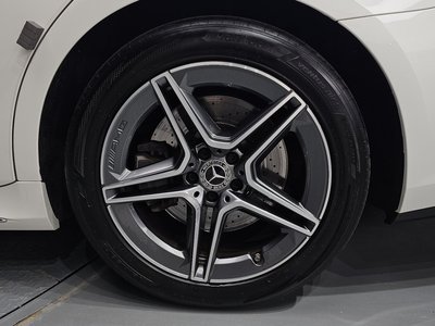 MERCEDES-BENZ S-CLASS - 8