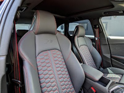 صورة مصغرة 12 لـ 2023 AUDI RS4 AVANT