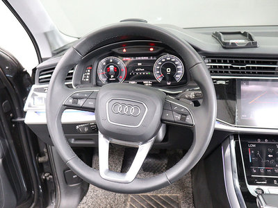 2023 AUDI Q7 缩略图 14