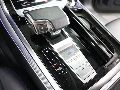 2023 AUDI Q7 — фото 10
