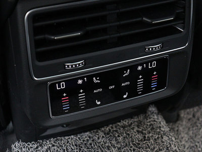2023 AUDI Q7 缩略图 12
