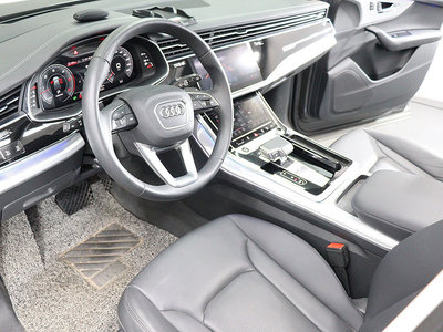 2023 AUDI Q7 缩略图 16