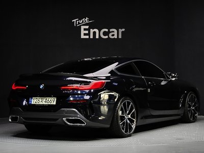 BMW 8 SERIES - 3