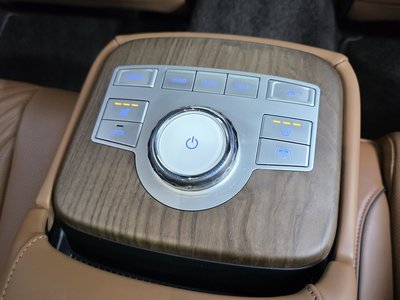 2023 Genesis G80 (RG3) thumbnail 19