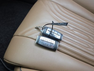 2023 Genesis G80 (RG3) thumbnail 18