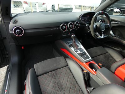 2023 AUDI TT 照片 7
