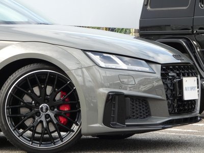 2023 AUDI TT 照片 5