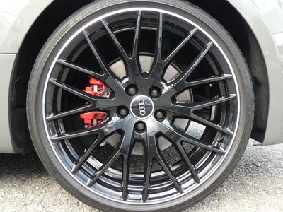 2023 AUDI TT thumbnail 50