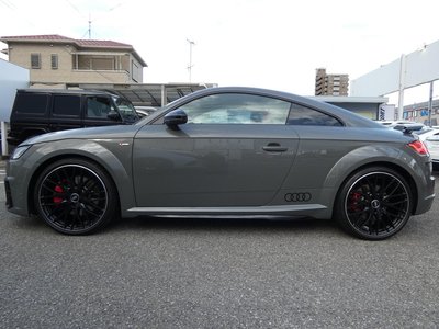2023 AUDI TT thumbnail 45