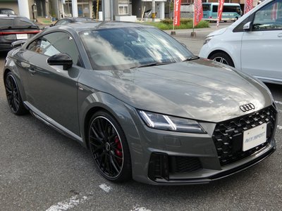 2023 AUDI TT thumbnail 33